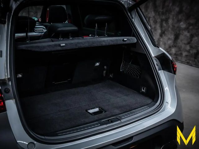 Smart #1 BRABUS#HERZSCHLAG#LIEBE-AUF-DEN-1.-PEDALTRITT