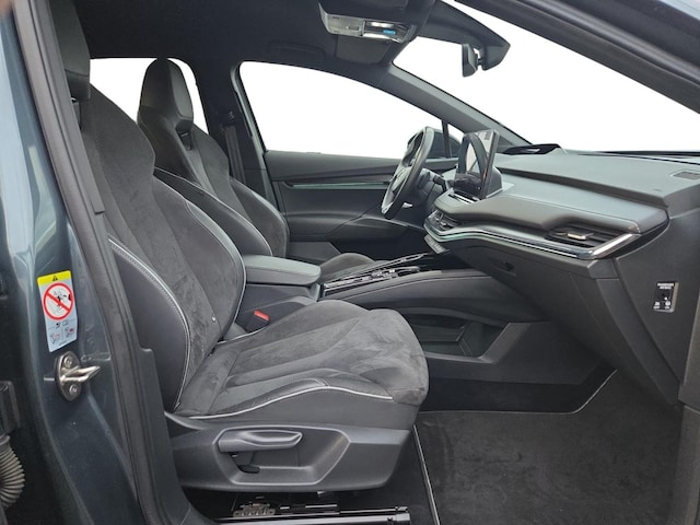 Skoda Enyaq Sportline iV 80