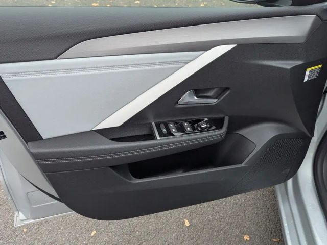 Opel Astra Elegance Sports Tourer