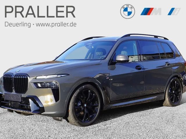BMW X7 M-Sport xDrive40d