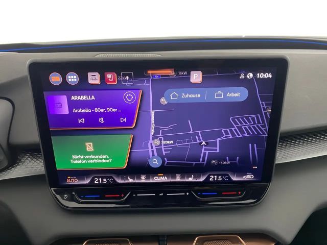 Cupra Terramar 2.0 TSI VZ