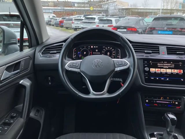 Volkswagen Tiguan 2.0 TDI Allspace DSG Life