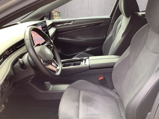 Volkswagen ID.7 Pro Tourer