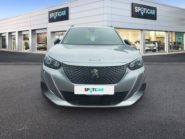 Peugeot E-2008 Allure Pack