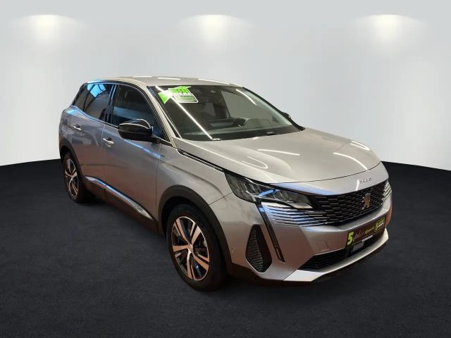Peugeot 3008 Allure Pack