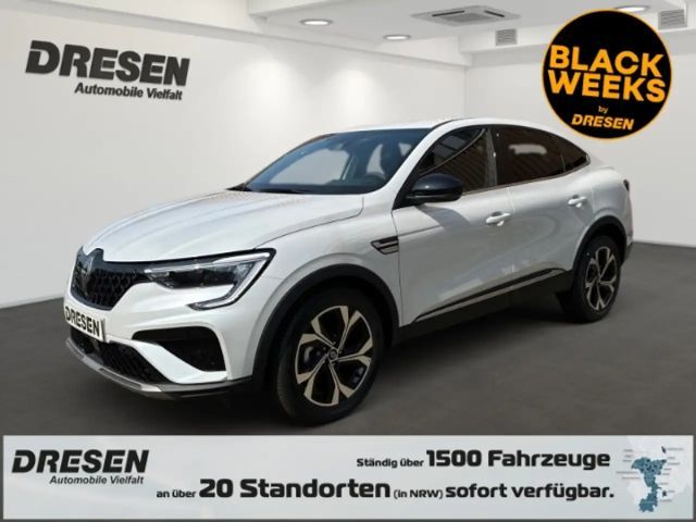 Renault Arkana EDC Hybrid TCe 140 Techno