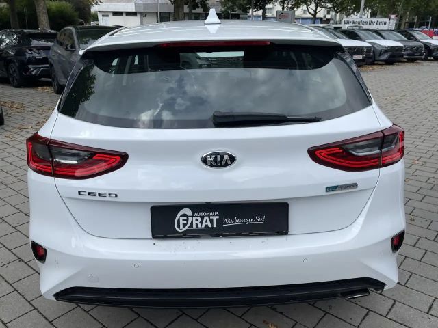Kia Ceed Vision