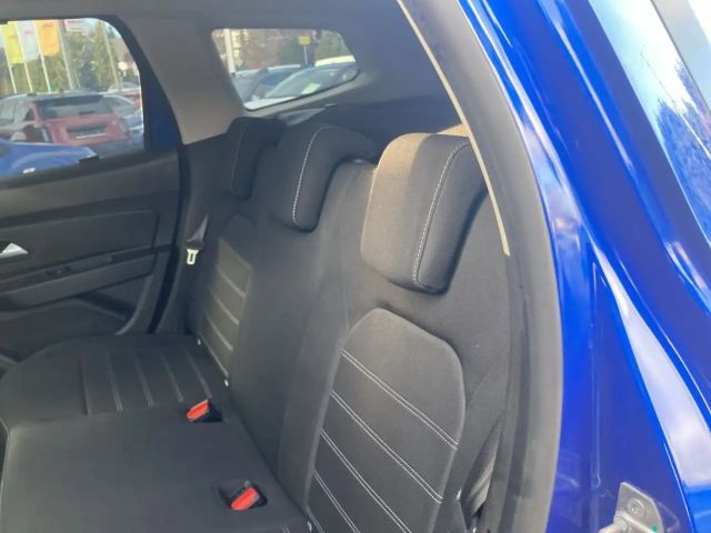 Dacia Duster 2WD Comfort ECO-G TCe 100
