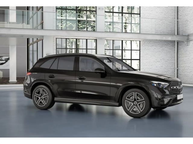 Mercedes-Benz GLC 300 4MATIC AMG Line