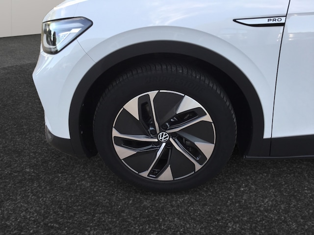 Volkswagen ID.4 150 kW Performance Pro