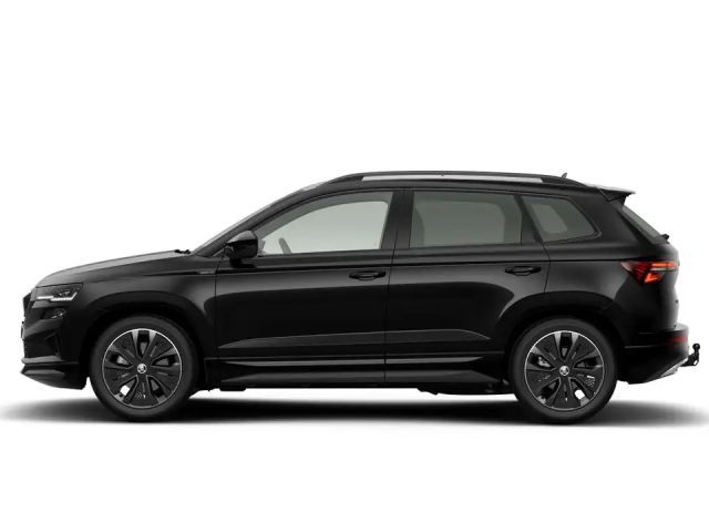 Skoda Karoq 4x4 Sportline
