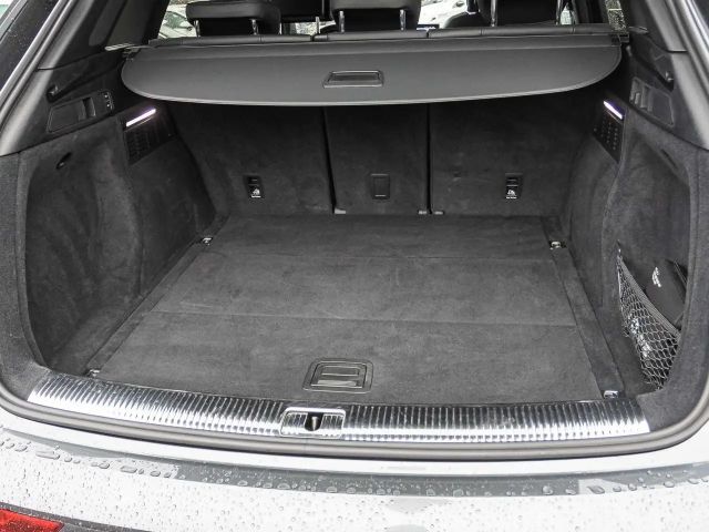 Audi Q5 45 TFSI Quattro S-Line S-Tronic