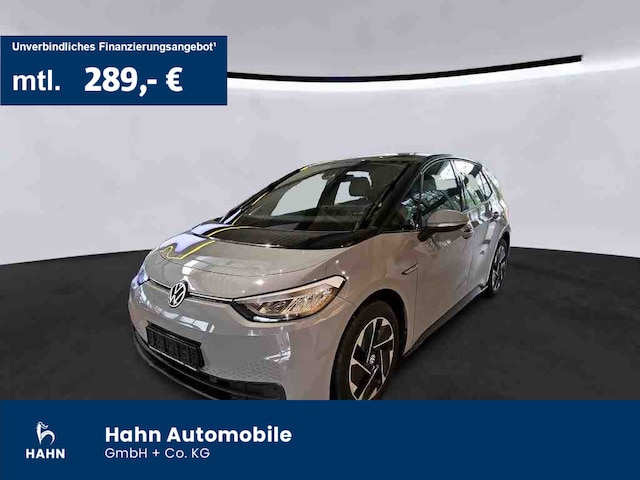 Volkswagen ID.3 Life Performance Pro