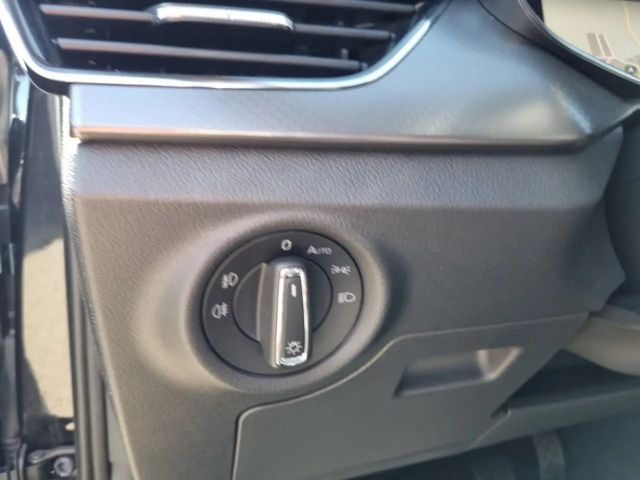 Skoda Scala 1.0 TSI Clever