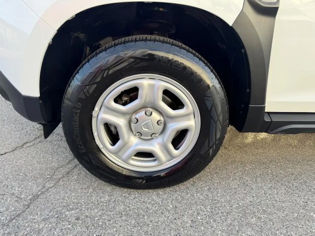 Dacia Duster Comfort