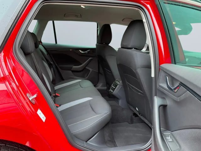 Skoda Kamiq 1.5 TSI Drive