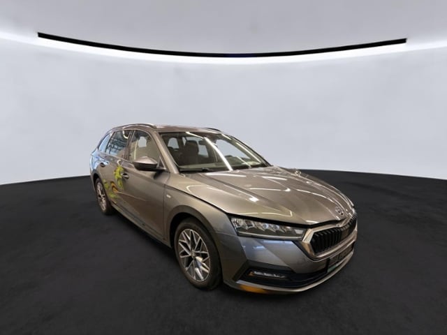 Skoda Octavia Combi Tour
