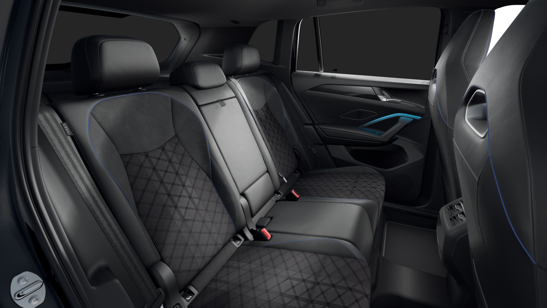 Volkswagen Tiguan 4Motion