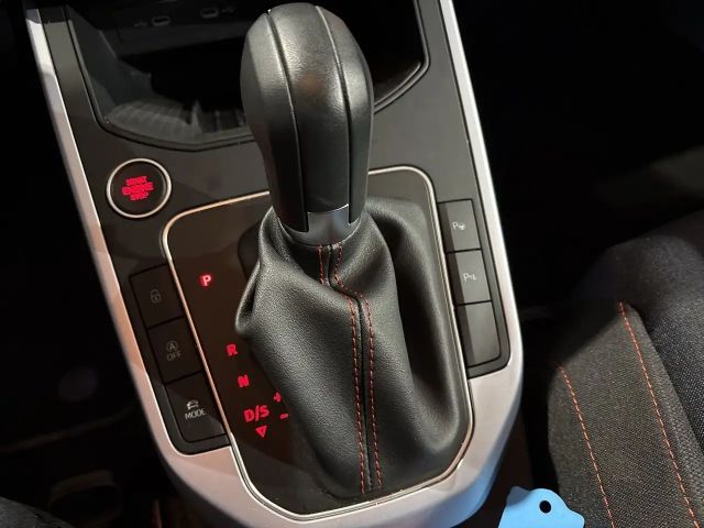 Seat Arona DSG FR-lijn