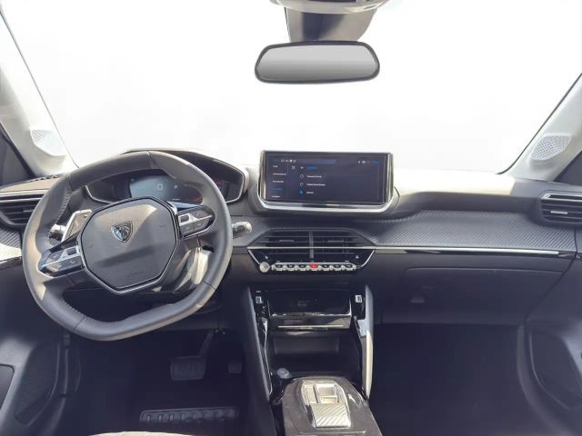 Peugeot E-208 Allure Pack