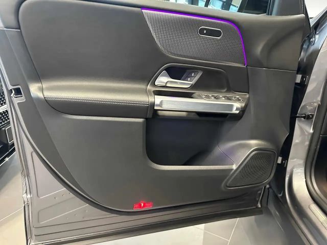 Mercedes-Benz GLB 200 Progressive