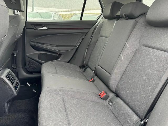 Volkswagen Golf 2.0 TDI DSG Golf VIII Life