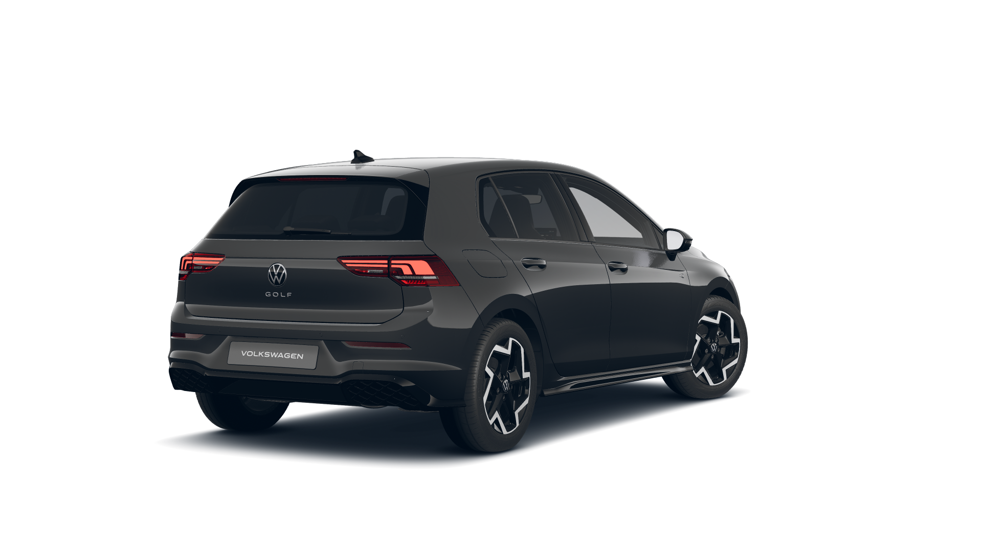 Volkswagen Golf 1.5 TSI Golf VIII R-Line