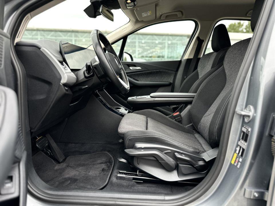 BMW 225 Active Tourer xDrive