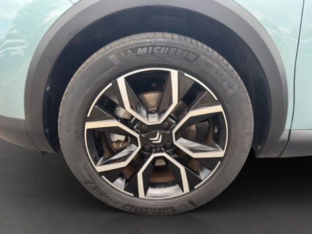 Citroën ë-C4 Feel Pack