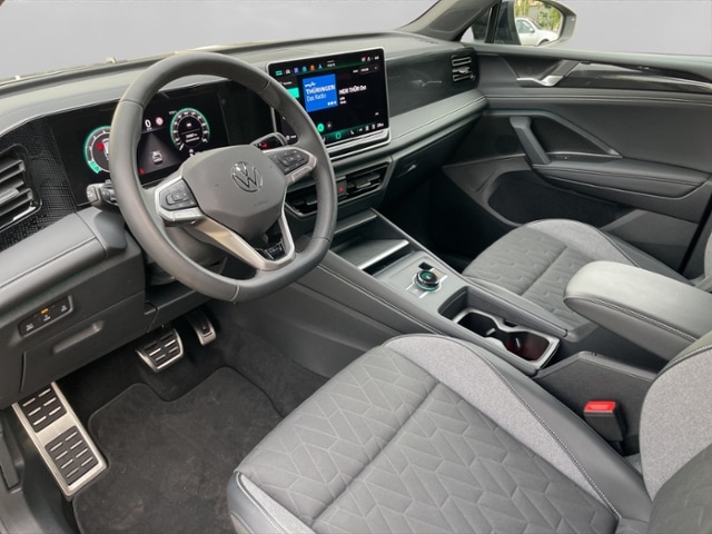 Volkswagen Tiguan 1.5 eTSI DSG IQ.Drive