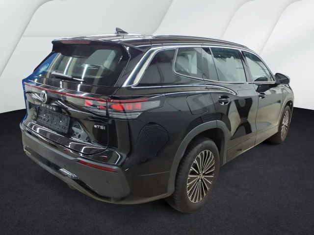 Volkswagen Tayron 1.5 eTSI Life