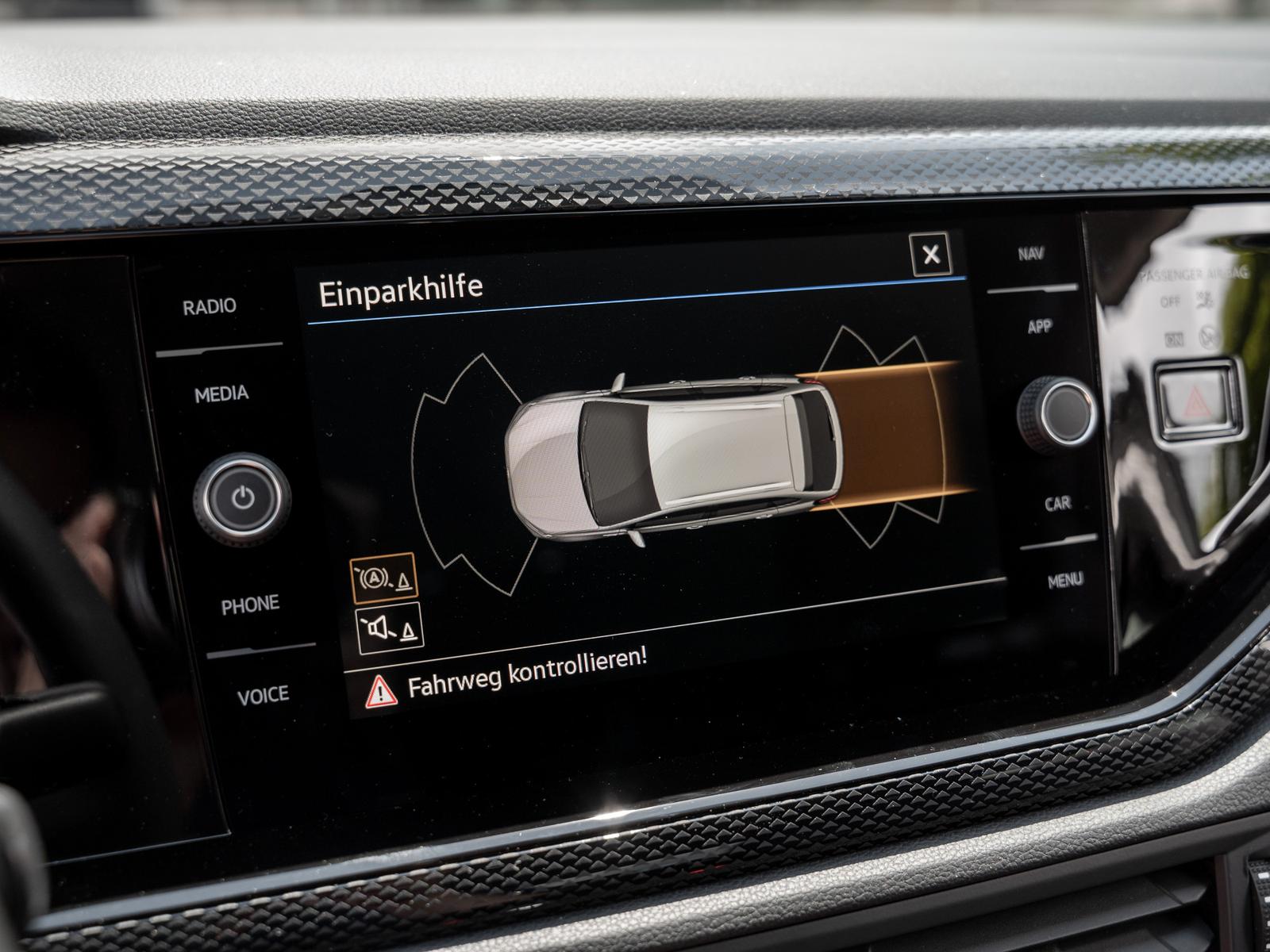 Volkswagen Taigo Life