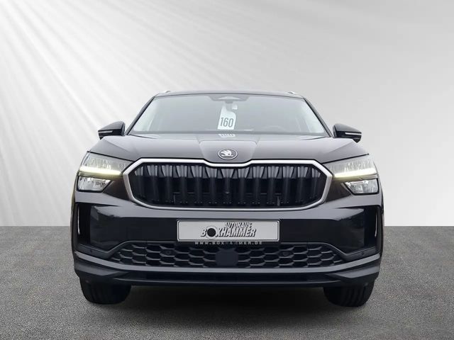 Skoda Kodiaq 2.0 TDI Selection