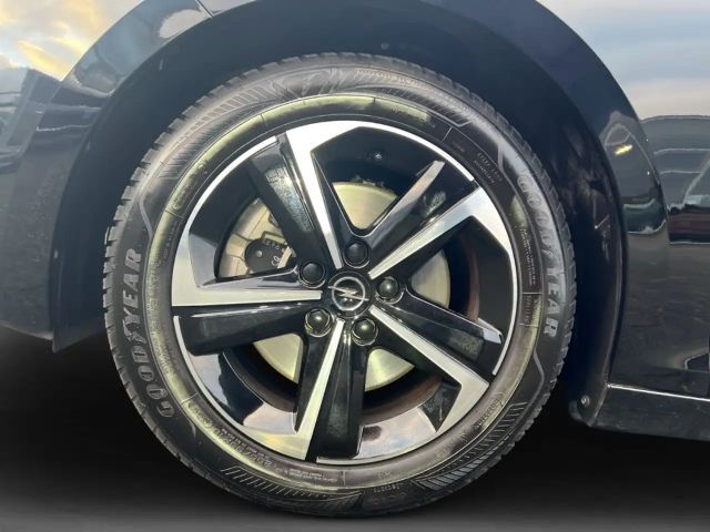 Opel Astra GS-Line Grand Sport Sports Tourer