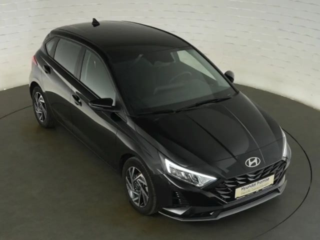 Hyundai i20 T-GDi Trend