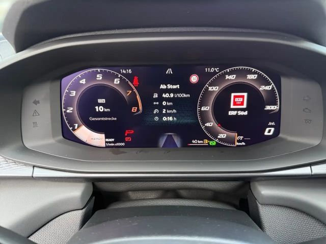 Cupra Terramar 1.5 e.TSI DSG ABS ESP