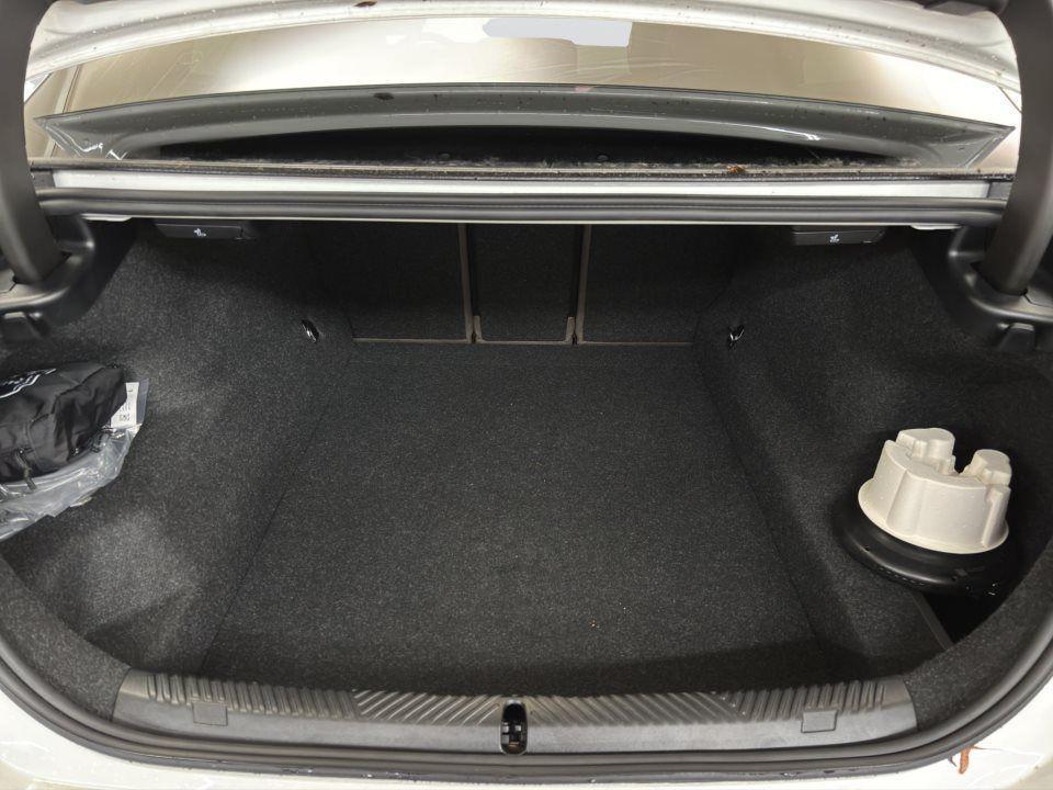 BMW 550 Sedan xDrive