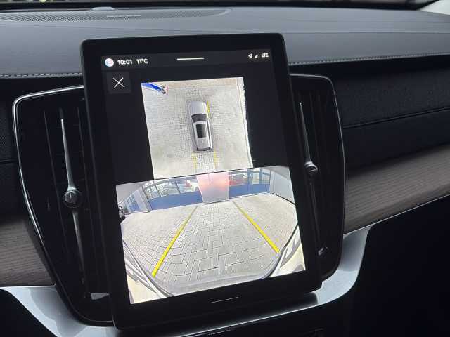 Volvo XC90 AWD Bright Plus Recharge