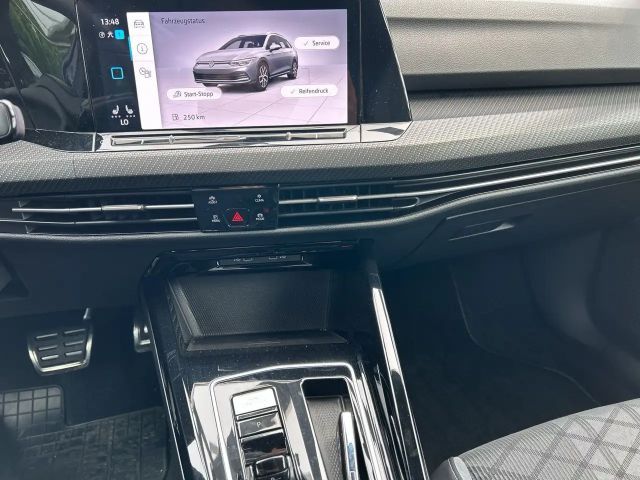 Volkswagen Golf DSG R-Line Variant