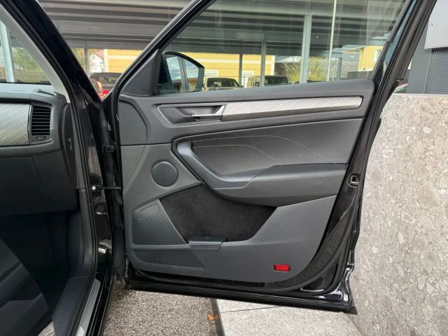 Skoda Kodiaq 4x4 Style Style