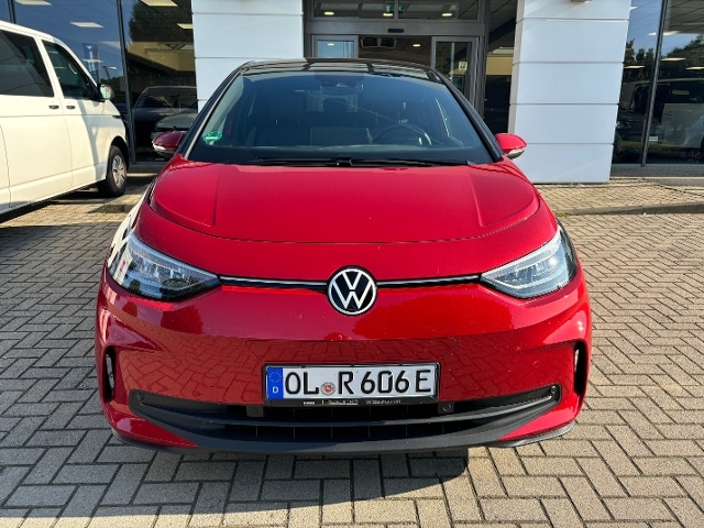 Volkswagen ID.3 150 kW Move