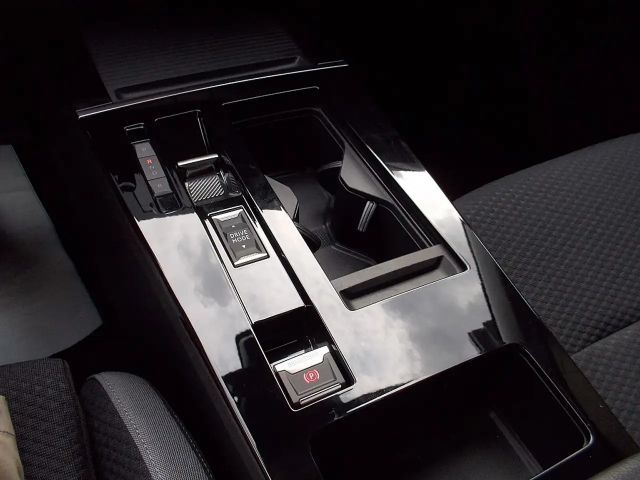 Opel Astra Sports Tourer