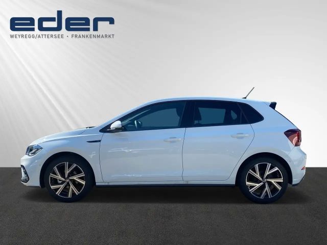 Volkswagen Polo R-Line