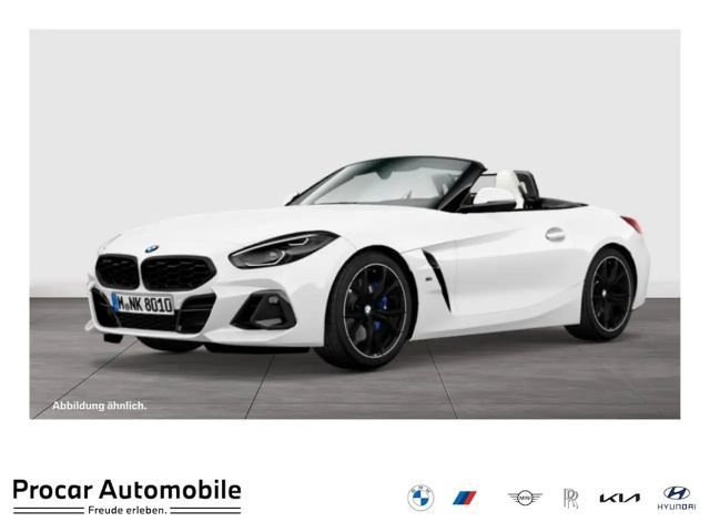 BMW Z4 Cabrio M40i Roadster