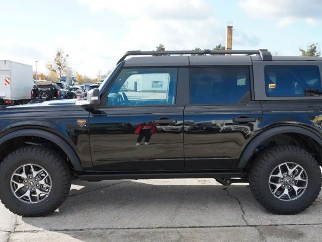 Ford Bronco 4x4 AWD Badlands