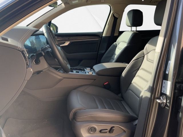 Volkswagen Touareg 3.0 V6 TDI Atmosphere