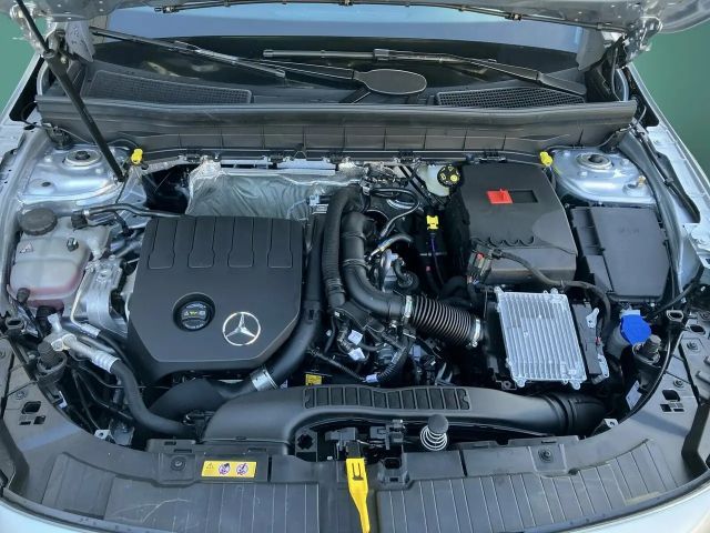 Mercedes-Benz GLB 200 AMG Line