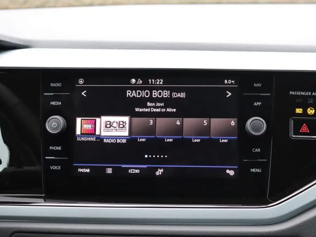 Volkswagen Taigo 1.0 TSI