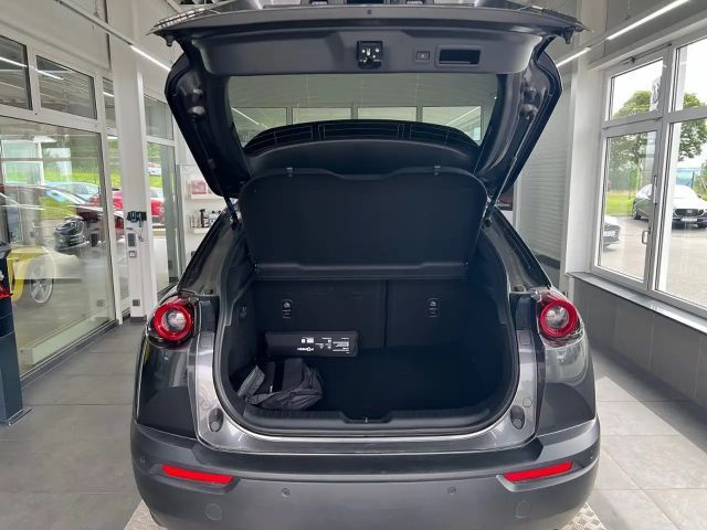 Mazda MX-30 SkyActiv e-Skyactiv