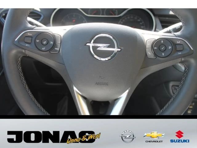 Opel Crossland X 1.2 Turbo Ultimate